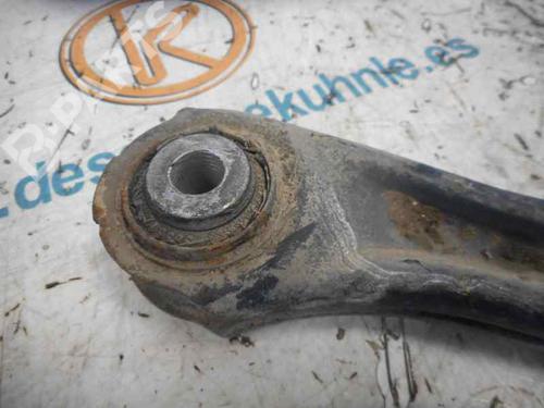 Right rear suspension arm MERCEDES-BENZ E-CLASS (W210)  | BP2484832M15 