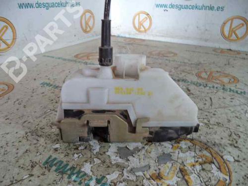Front right lock CITROËN C3 I (FC_, FN_) 1.4 i Bivalent | BP2475810C97 