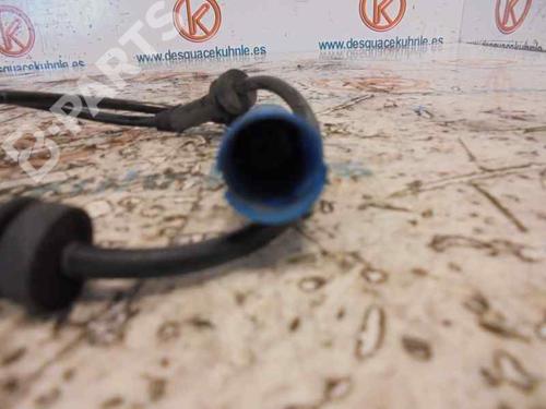 Elektronisk sensor BMW 5 (E60) 530 d | BP8753691M84 