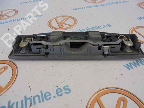 Innerbelysning AUDI A6 C5 Avant (4B5) 2.5 TDI quattro | BP7428758I8 
