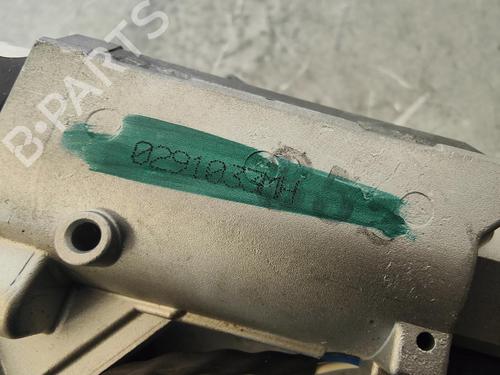 Ignition barrel OPEL INSIGNIA A (G09)  | BP15679839M48 