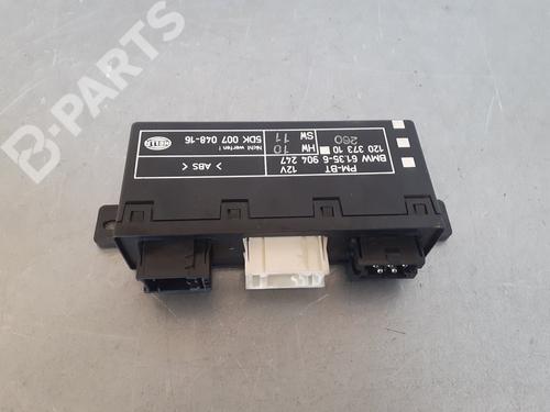 Used Comfort control module BMW 5 (E39) 530 d (184 hp) 7658678