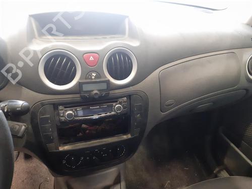 Modulo electronico CITROËN C3 I (FC_, FN_)  | BP9173809M83 