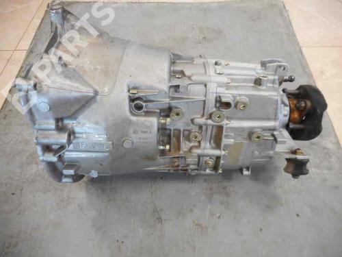 Gearbox BMW 3 (E46)  | BP2448083M3 