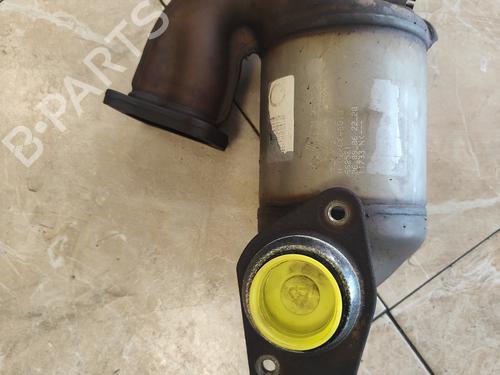 Used Catalyst Catalyst 36642427 36642427