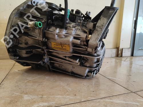Gearbox RENAULT LAGUNA II (BG0/1_) 2.0 16V (BG03, BG0Z, BG0T, BG1Y) | BP29763810M3 