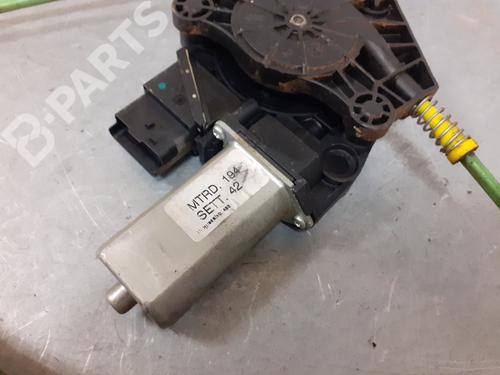 Front left window mechanism FIAT CROMA (194_) 1.9 D Multijet (194AXB1B) | BP9047911C22 