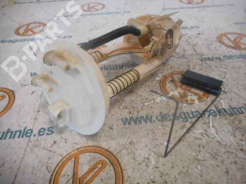 Used Fuel pump RENAULT LAGUNA I (B56_, 556_) 2.2 dT (B569) (113 hp) 2472834