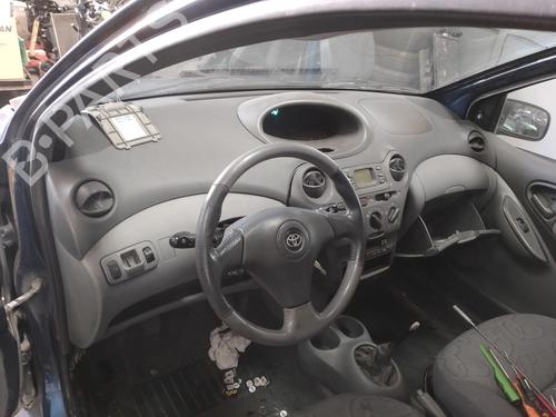 Koblingscylinder TOYOTA YARIS (_P1_) 1.0 (SCP10_, SCP10R) | BP24174920M113 