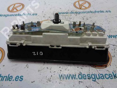 Instrument cluster OPEL KADETT E Estate (T85) 1.7 D (C15, C35, D15, D35) | BP2470309C47 