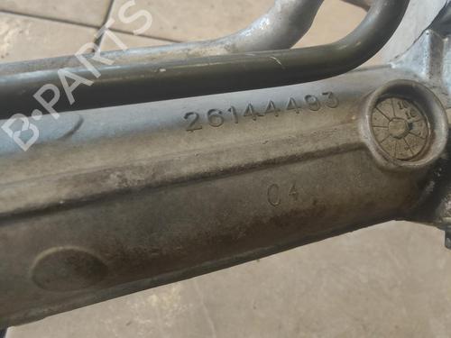 Steering rack OPEL INSIGNIA A (G09)  | BP15679853M22 
