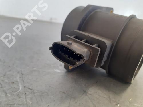Mass air flow sensor FIAT GRANDE PUNTO (199_) 1.3 D Multijet | BP9843561M95 