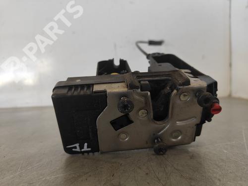 Rear left lock OPEL VECTRA C (Z02)  | BP11863076C100 