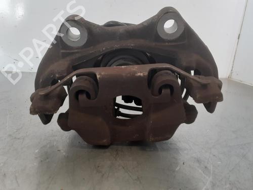Right rear brake caliper MERCEDES-BENZ E-CLASS (W211) E 280 CDI (211.020) | BP11610741M106 
