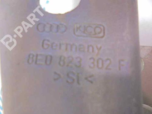 Hood lock AUDI A4 B6 (8E2)  | BP10269284C133