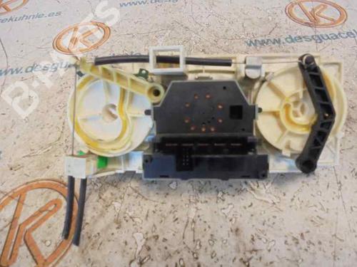 Climate control OPEL ASTRA G Coupe (T98) 1.8 16V (F07) | BP2457873I5 