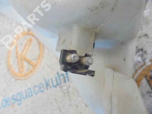 Expansion tank MERCEDES-BENZ E-CLASS (W210) E 300 D (210.020) | BP2488046C120 
