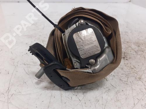 Rear right seatbelt MERCEDES-BENZ E-CLASS (W211) E 220 CDI (211.008) | BP6975925I28 