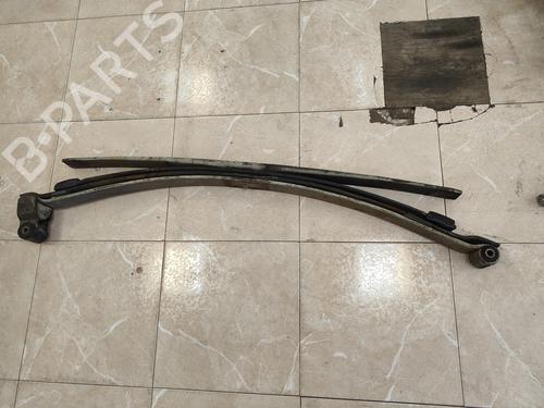 Used Other Other MERCEDES-BENZ SPRINTER 4-t Van (B904) [1995-2012] 36258923 36258923