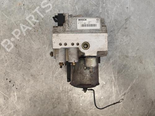 ABS pump VOLVO S40 I (644) 1.9 TD | BP13417992M43 