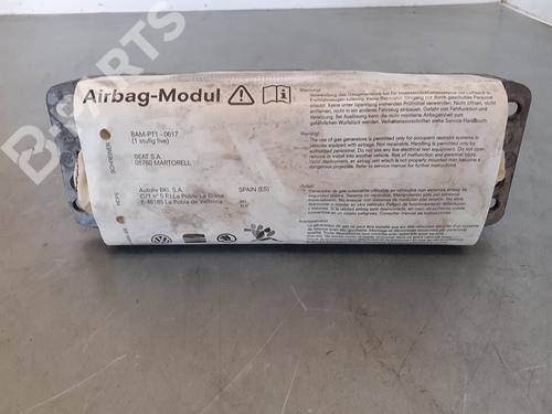 Passenger airbag SEAT TOLEDO III (5P2)  | BP8110791C10 