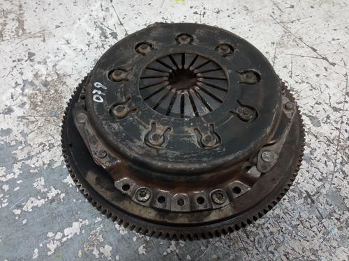 Used Flywheel CITROËN XSARA Coupe (N0) 2.0 HDI 90 (90 hp) 14194313