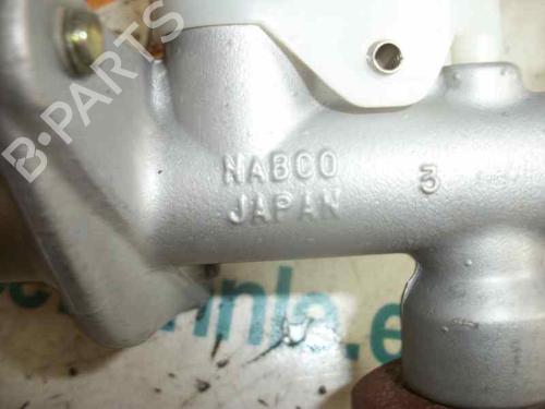 Clutch slave cylinder NISSAN ALMERA II Hatchback (N16) 1.5 | BP14193054M113 