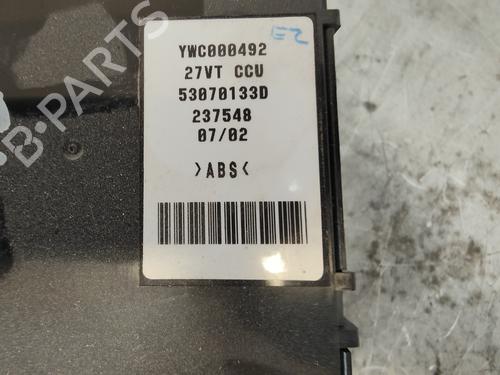 Fuse box LAND ROVER FREELANDER I (L314)  | BP26395138E1 