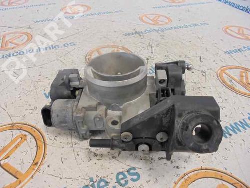Throttle body CITROËN C5 I (DC_)  | BP2478193M82 