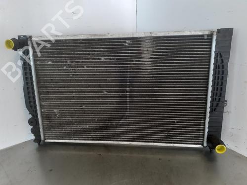 Water radiator AUDI A4 B5 (8D2)  | BP7849446M31 