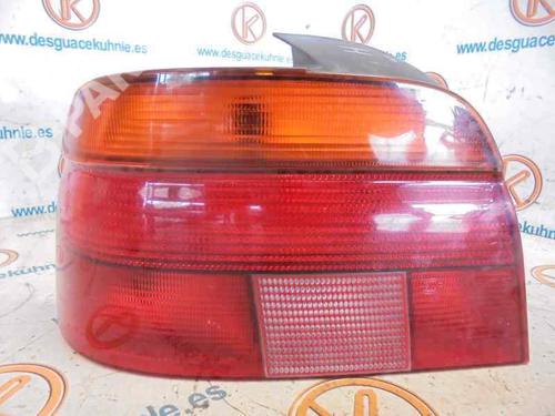 Used Left taillight BMW 5 (E39) 528 i (193 hp) 2475935