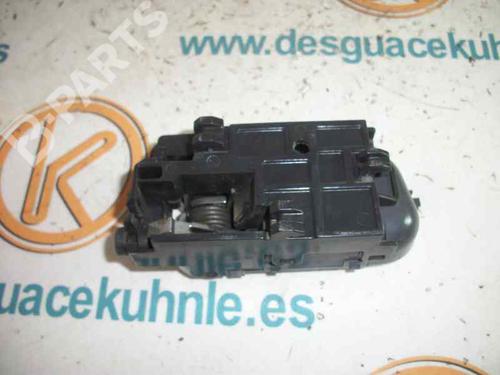 Front right interior door handle NISSAN PRIMERA (P11) 2.0 TD | BP3218213I14 