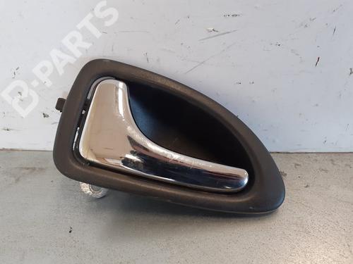 Used Front left interior door handle VOLVO S40 I (644) 1.8 (115 hp) 7258285