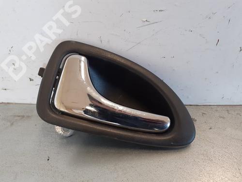 Front left interior door handle VOLVO S40 I (644) 1.8 (115 hp) 883896 | 883896 |