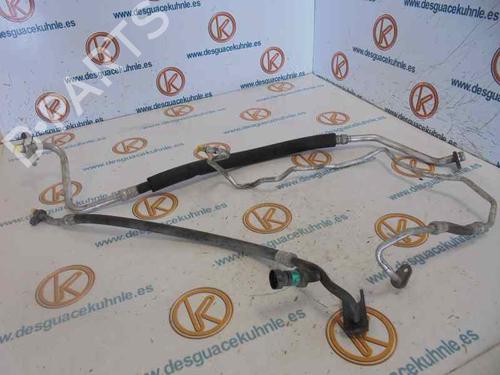 AC pipe RENAULT MEGANE I Coach (DA0/1_) 1.9 dCi (DA05, DA1F) BP14184691M126