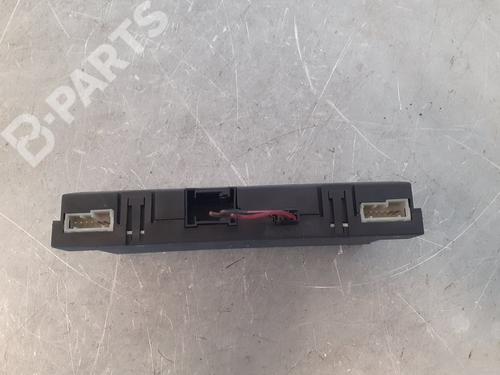 Control unit MERCEDES-BENZ S-CLASS (W220) S 320 CDI (220.025, 220.125) | BP8931772M11 