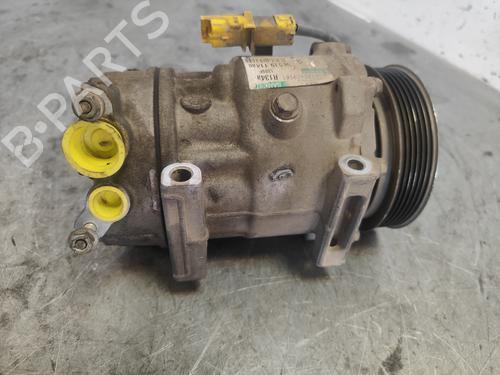 AC compressor PEUGEOT 307 Break (3E)  | BP26593356M34 