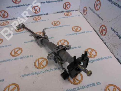 Steering column CHEVROLET AVEO / KALOS Hatchback (T200) 1.4 16V | BP2808207M21 