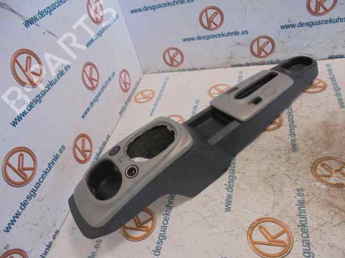 Other SMART FORFOUR (454) 1.3 (454.031) | BP14181305O1
