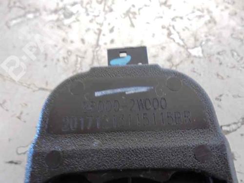Elektronisk sensor KIA CARENS IV 1.7 CRDi | BP4877659M84 