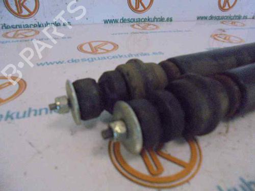 Right rear shock absorber HYUNDAI i10 II (BA, IA) 1.0 | BP14183207M19 