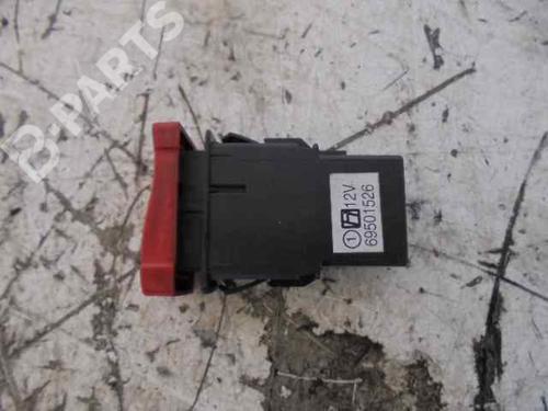 Steering column stalk IVECO DAILY V Van  | BP6003206I23 