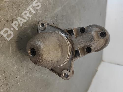 Used Starter OPEL CORSA C (X01) [2000-2009]  11869643
