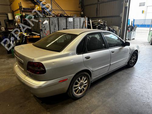 Hand brake VOLVO S40 I (644) 1.9 DI | BP27262580I18 