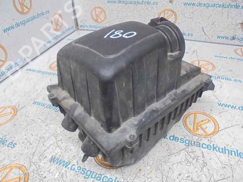Luftfilter kasse CITROËN XSARA Coupe (N0) 2.0 HDI 90 (90 hp) 14190684