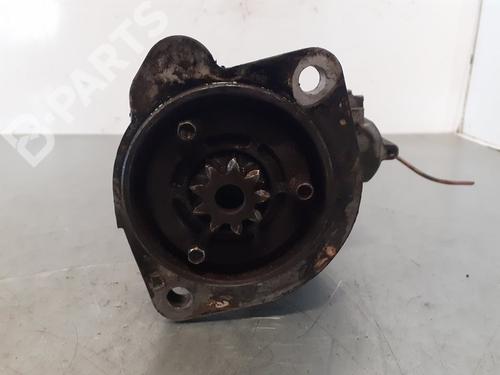 Starter RENAULT MASCOTT Platform/Chassis (UH_, HH_)  | BP7462379M8 