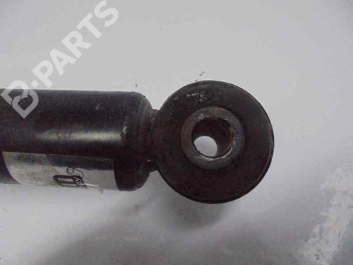 BP2456225M19 | Right rear shock absorber FORD ESCORT V (AAL, ABL) 1.6 i 16V BP2456225M19