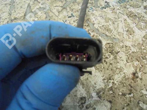 Electronic sensor AUDI A3 Sportback (8PA) 2.0 FSI | BP8753536M84 
