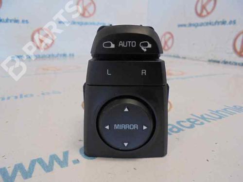 Used Mirror switch KIA SPORTAGE IV (QL, QLE) 1.7 CRDi (141 hp) 2463267
