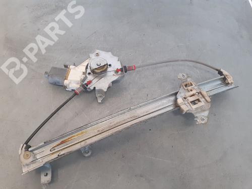 Front right window mechanism NISSAN MICRA III (K12)  | BP9307686C23 